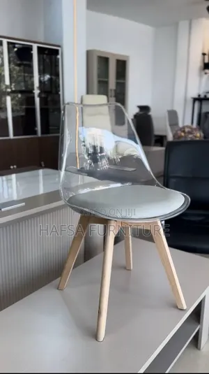 Hm Cafe Chair for Your Place