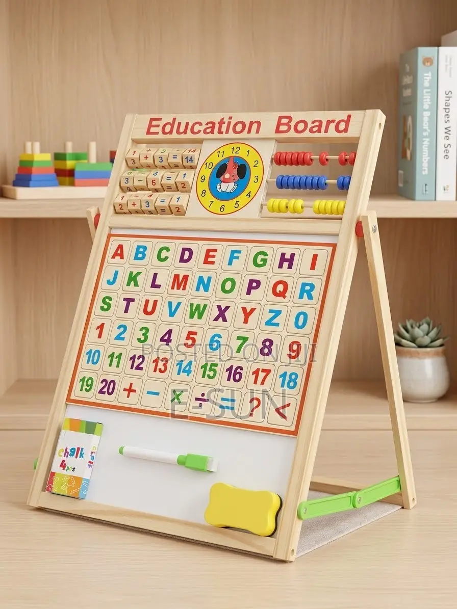 Education Board
