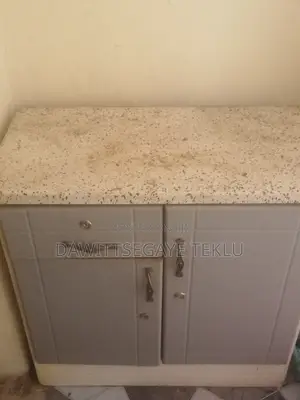 Kitchen Cabinet
