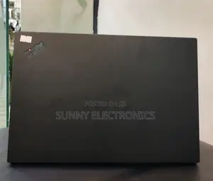 New Laptop Lenovo ThinkPad X1 16GB Intel Core i7 SSD 512GB