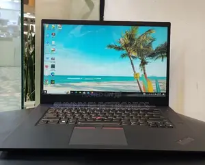 New Laptop Lenovo ThinkPad X1 16GB Intel Core i7 SSD 512GB
