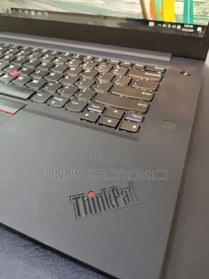 New Laptop Lenovo ThinkPad X1 16GB Intel Core i7 SSD 512GB