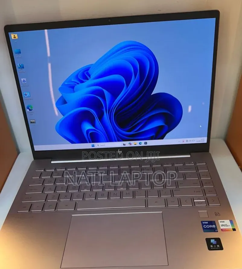 New Laptop HP Pavilion 14 16GB Intel Core i7 SSD 1T