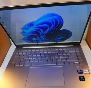 New Laptop HP Pavilion 14 16GB Intel Core i7 SSD 1T