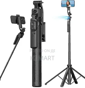 C17 Almunium Alloy Ai Face Tracking Gimbal