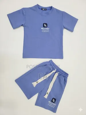 Kids Clothing
