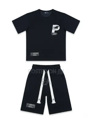 Kids Clothing