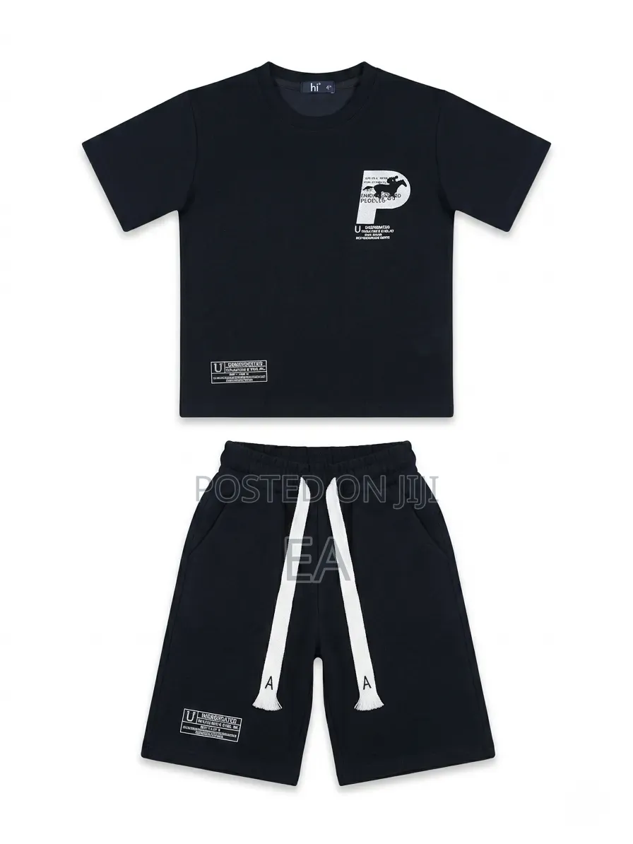 Kids Clothing