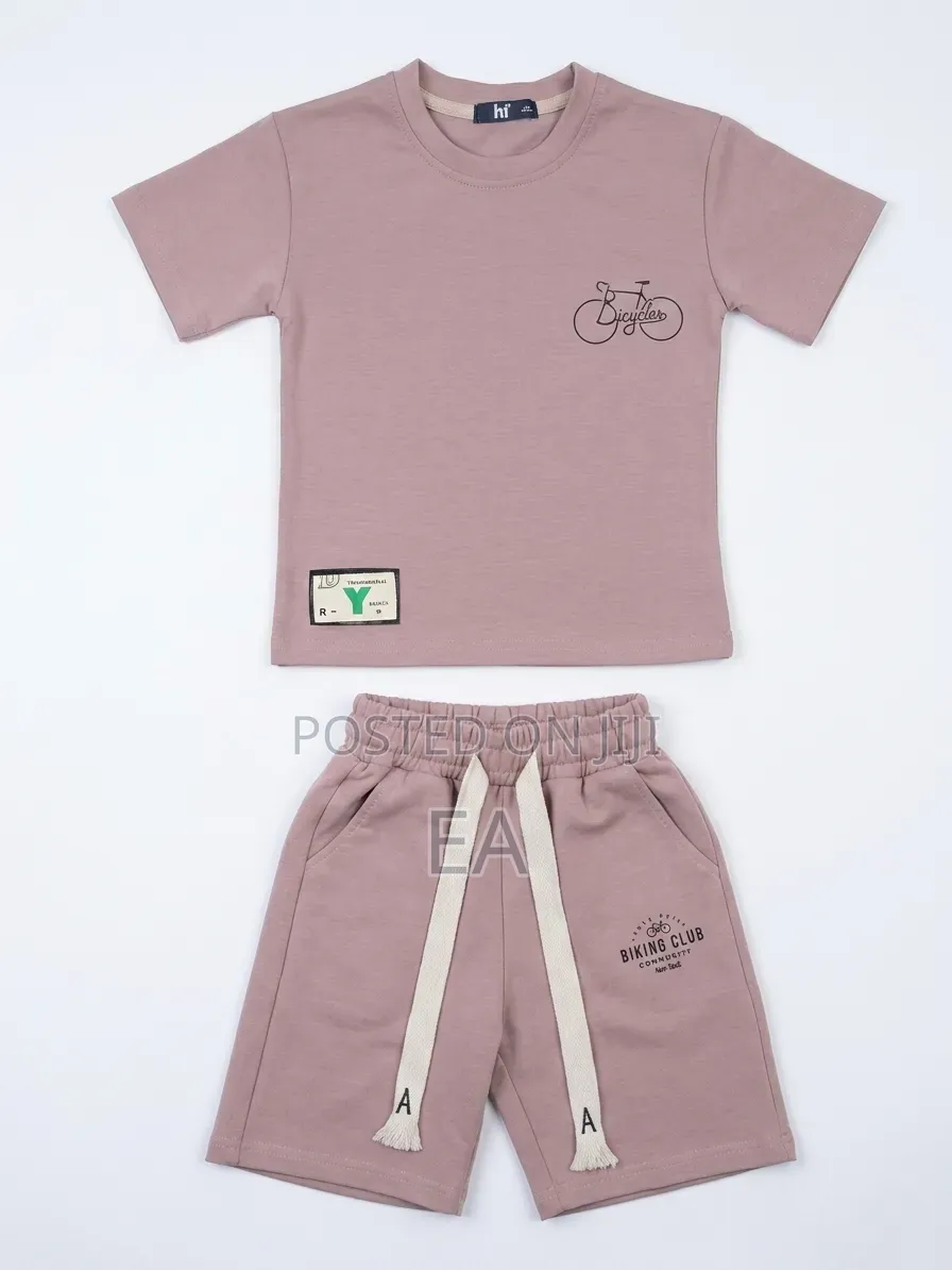 Kids Clothing