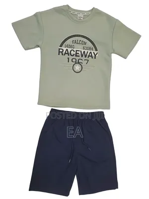 Kids Clothing