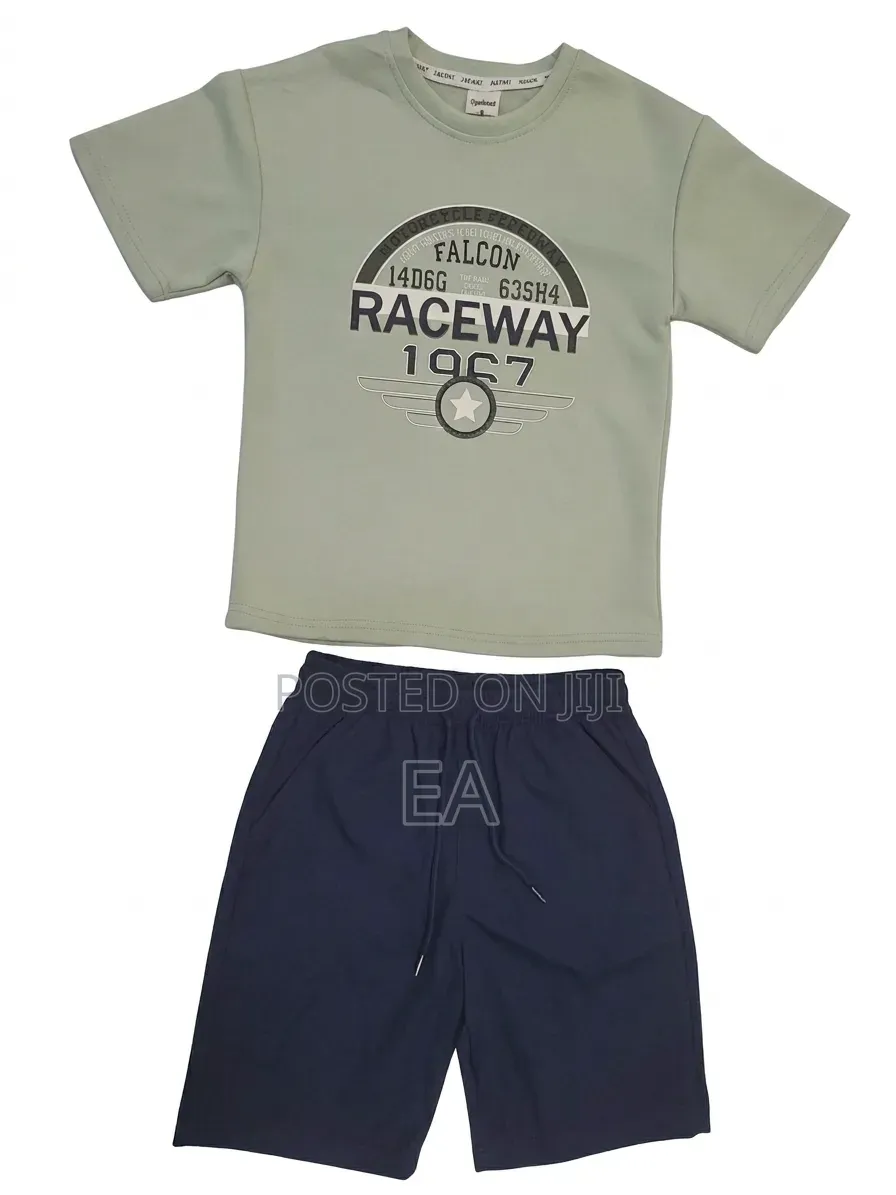 Kids Clothing