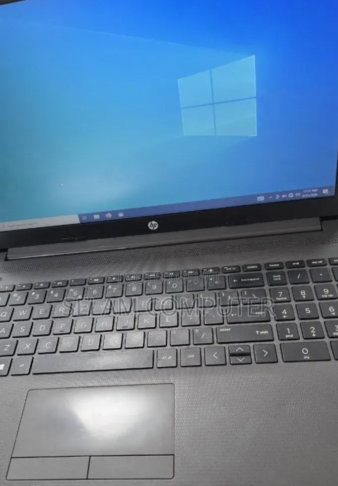 New Laptop HP Stream Notebook 16GB Intel Core i7 HDD 1T