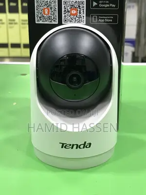 Security Camera