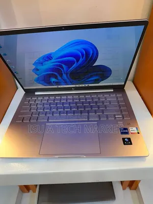 New Laptop HP Pavilion 14 16GB Intel Core i7 SSD 1T