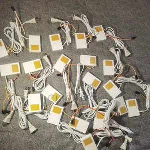 LED Mirror Touch Controller Kit