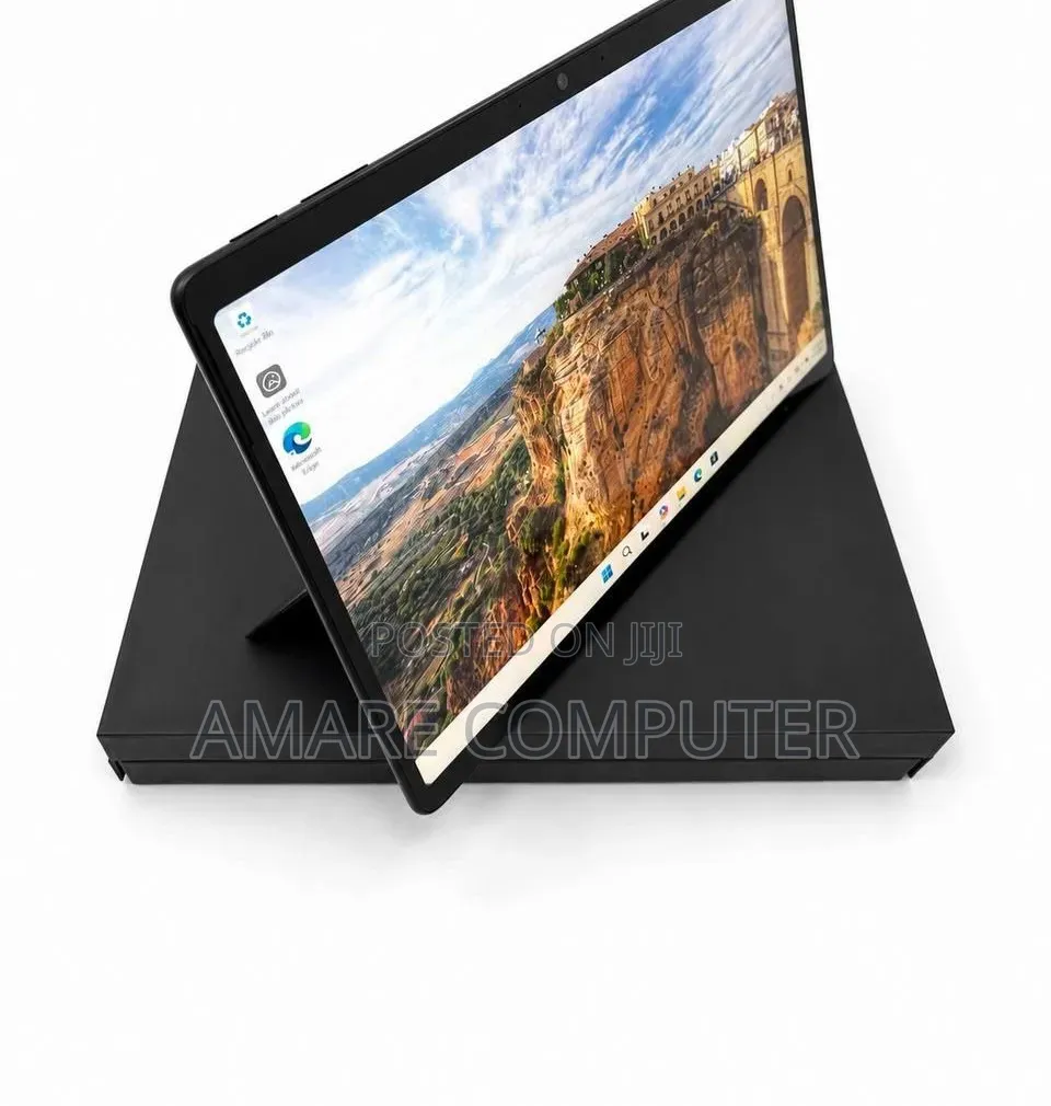 New Microsoft Surface Pro 11th Edition, a Copilot+ PC 16GB SSD 512GB