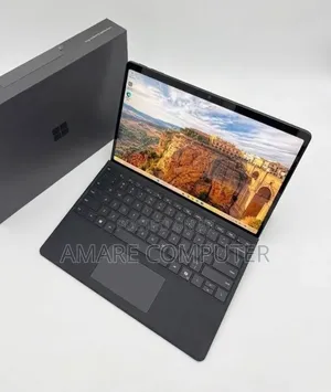 New Microsoft Surface Pro 11th Edition, a Copilot+ PC 16GB SSD 512GB