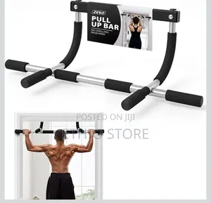 Doorway Pull-Up Bar