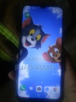 Tecno Spark 8C 64 GB Blue