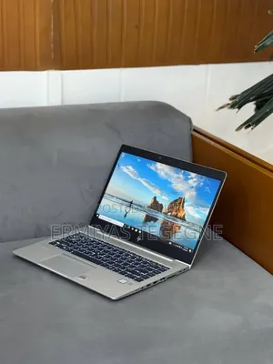 New Laptop HP EliteBook 840 16GB Intel Core i7 SSD 512GB