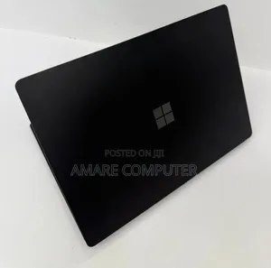 New Laptop Microsoft Surface Laptop 5 16GB Intel Core i7 SSD 256GB