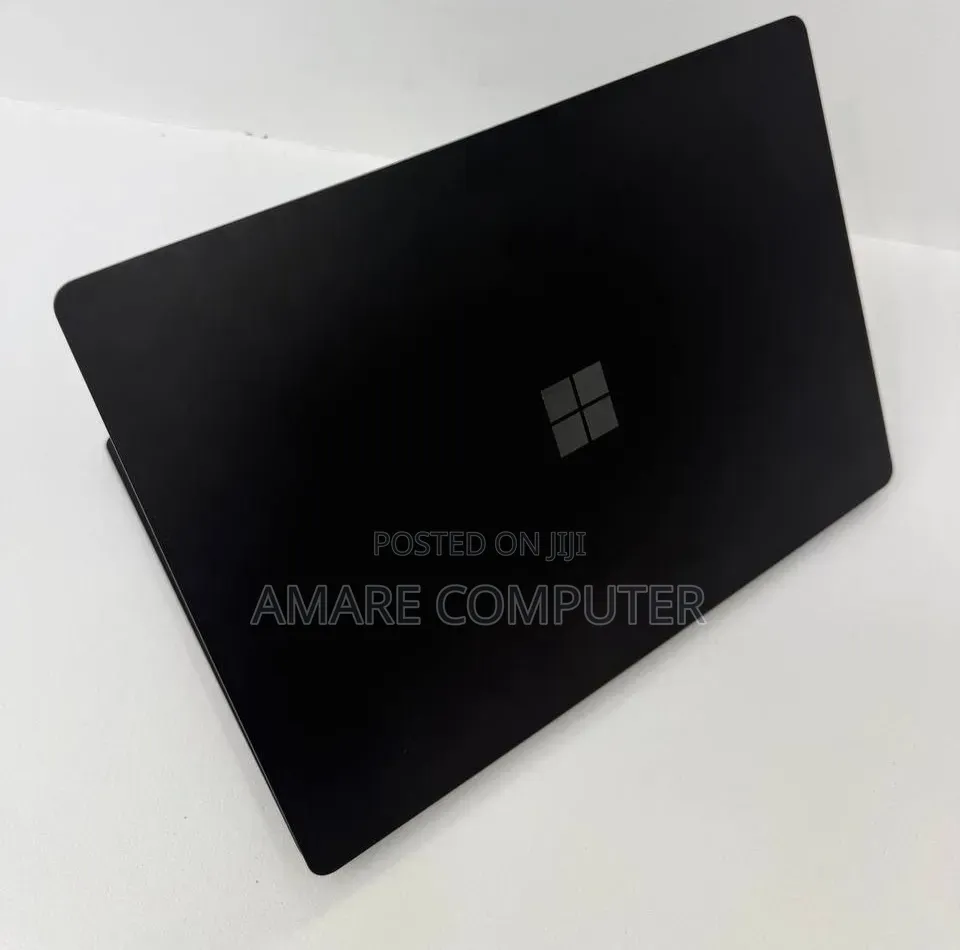 New Laptop Microsoft Surface Laptop 5 16GB Intel Core i7 SSD 256GB