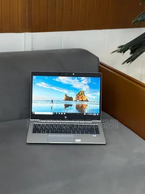 New Laptop HP EliteBook 840 16GB Intel Core i7 SSD 512GB