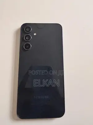 New Samsung Galaxy A54 5G 128 GB Black