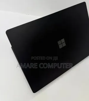 New Laptop Microsoft Surface Laptop 5 16GB Intel Core i7 SSD 256GB