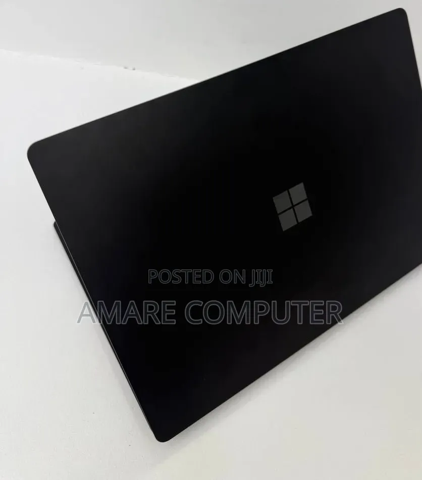 New Laptop Microsoft Surface Laptop 5 16GB Intel Core i7 SSD 256GB
