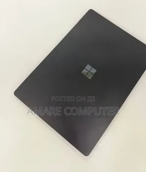 New Laptop Microsoft Surface Laptop 5 16GB Intel Core i7 SSD 256GB