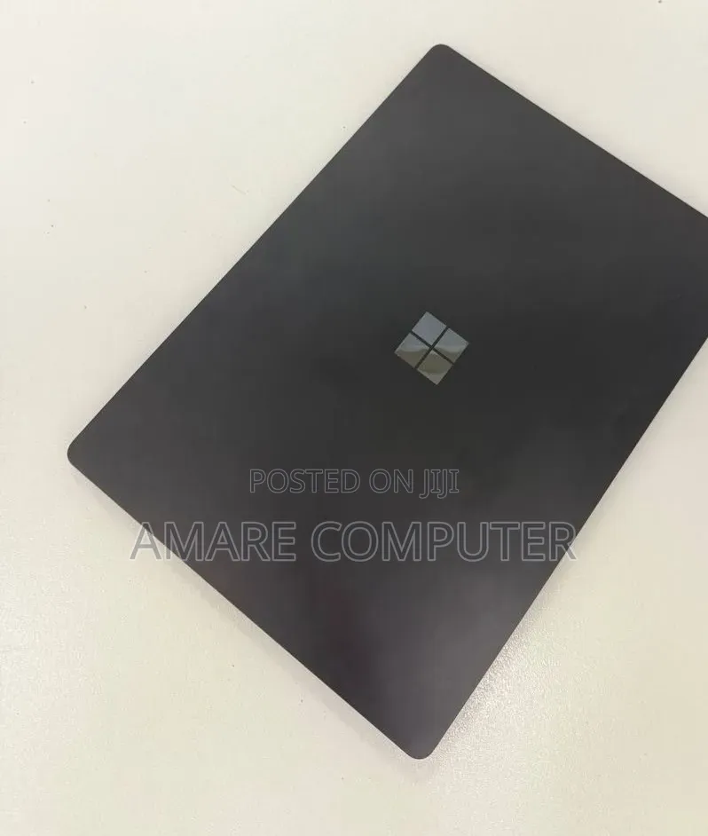 New Laptop Microsoft Surface Laptop 5 16GB Intel Core i7 SSD 256GB