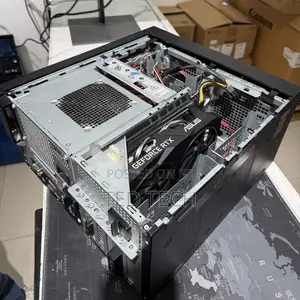 New Desktop Computer Dell Precision 3000 16GB Intel Core i7 SSD 512GB