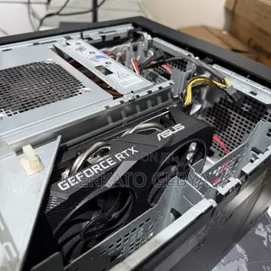 New Desktop Computer Dell Precision 3000 16GB Intel Core i7 SSD 512GB