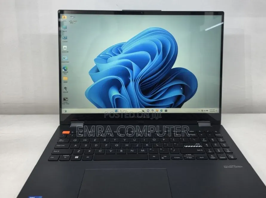 New Laptop Asus 16GB Intel Core i5 SSD 512GB