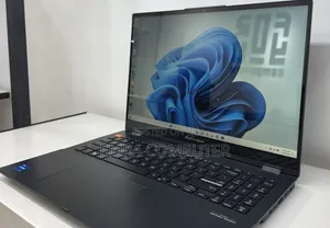 New Laptop Asus 16GB Intel Core i5 SSD 512GB