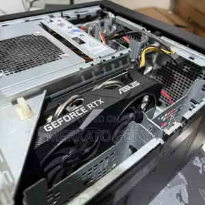 New Desktop Computer Dell Precision 3000 16GB Intel Core i7 SSD 512GB