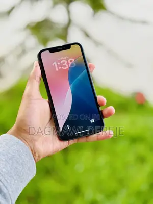 Apple iPhone 11 64 GB Black