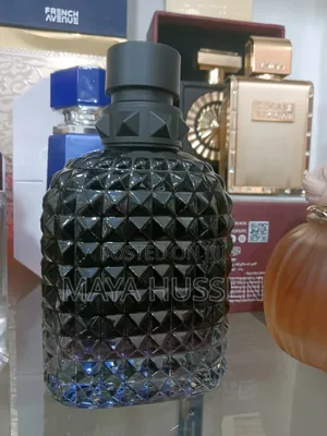 Valentino Uomo Born in Roma Intense Eau De Parfum (100ml)
