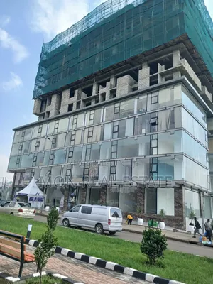 3bdrm Apartment in ሞን(Mon) ሪል እስቴት, Kolfe Keranio for sale