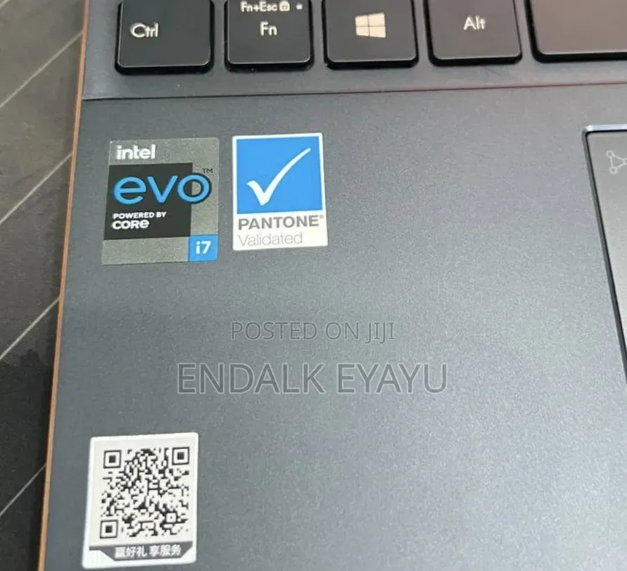 New Laptop Asus ZenBook Flip 14 UX461UA 16GB Intel Core i7 SSD 512GB