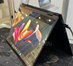 New Laptop Asus ZenBook Flip 14 UX461UA 16GB Intel Core i7 SSD 512GB