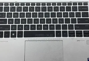 New Laptop HP EliteBook 830 16GB Intel Core i7 SSD 512GB