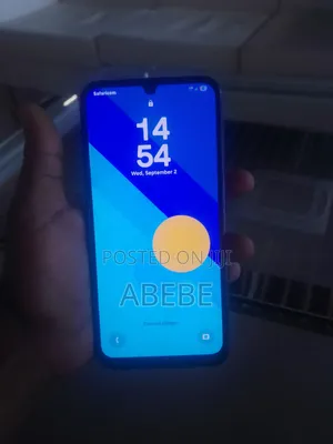 Samsung Galaxy A24 128 GB Black