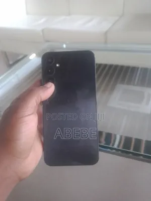 Samsung Galaxy A24 128 GB Black