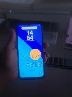 Samsung Galaxy A24 128 GB Black