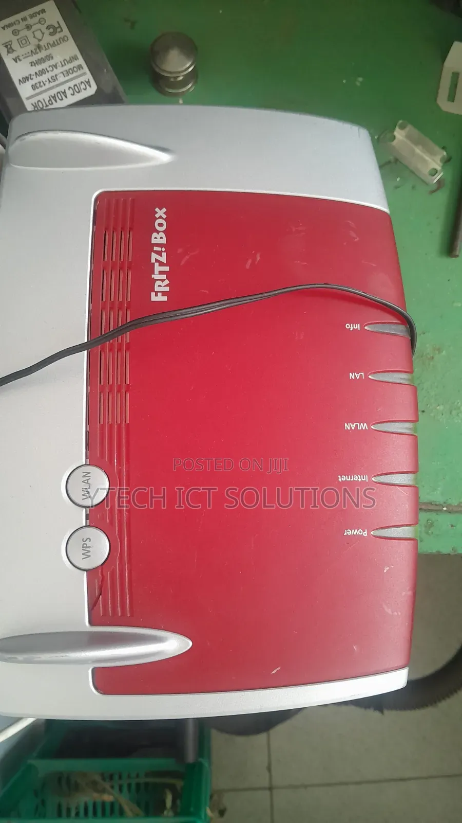 Wifi Router