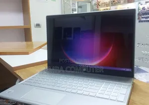 New Laptop HP 16GB Intel Core i5 SSD 512GB