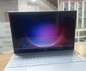 New Laptop HP 16GB Intel Core i5 SSD 512GB