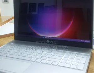 New Laptop HP 16GB Intel Core i5 SSD 512GB